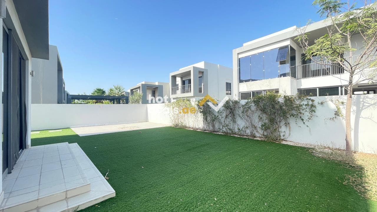 4BR Villa | Sidra 1 | Family Community