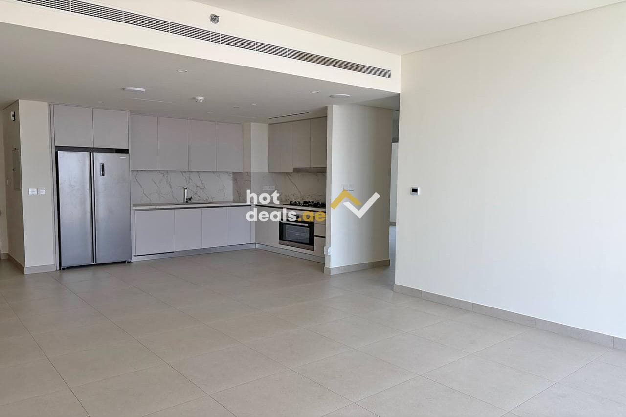 3BR plus Maid | Beach Mansion Tower 1 | 2 Parking