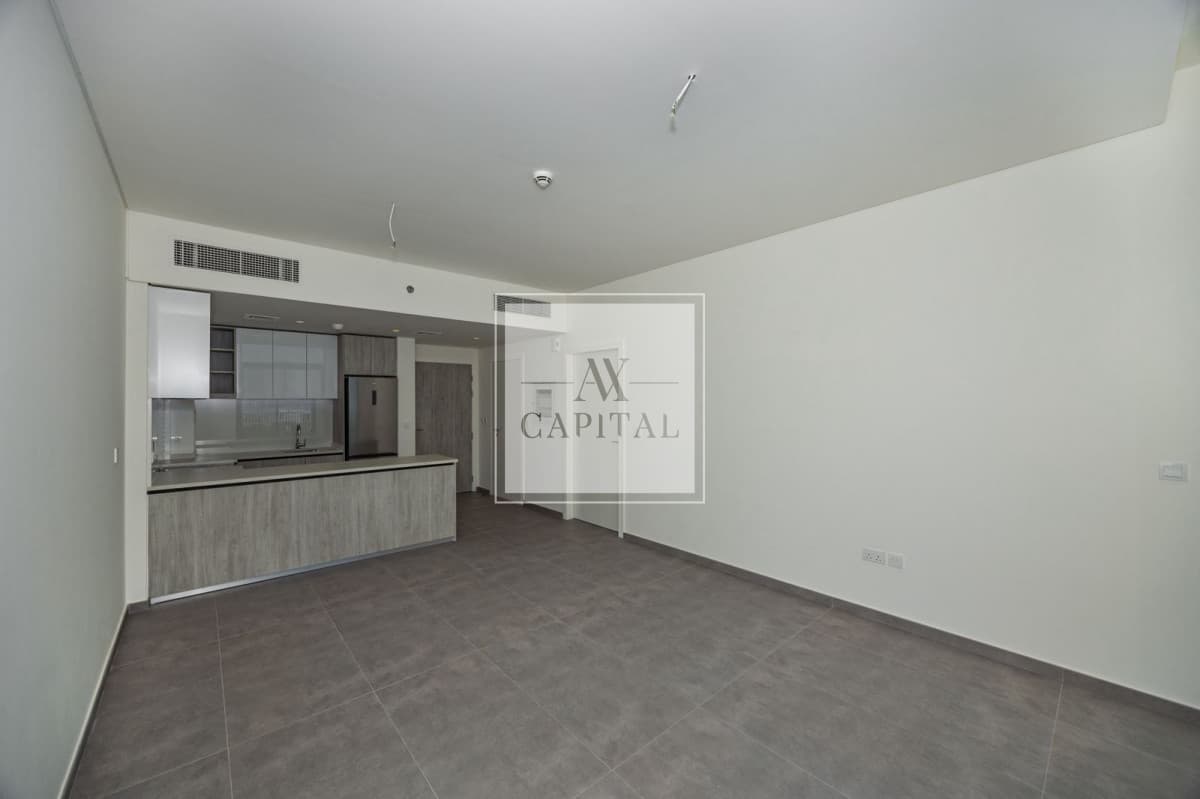 Brand New | Vacant | Appliances Included