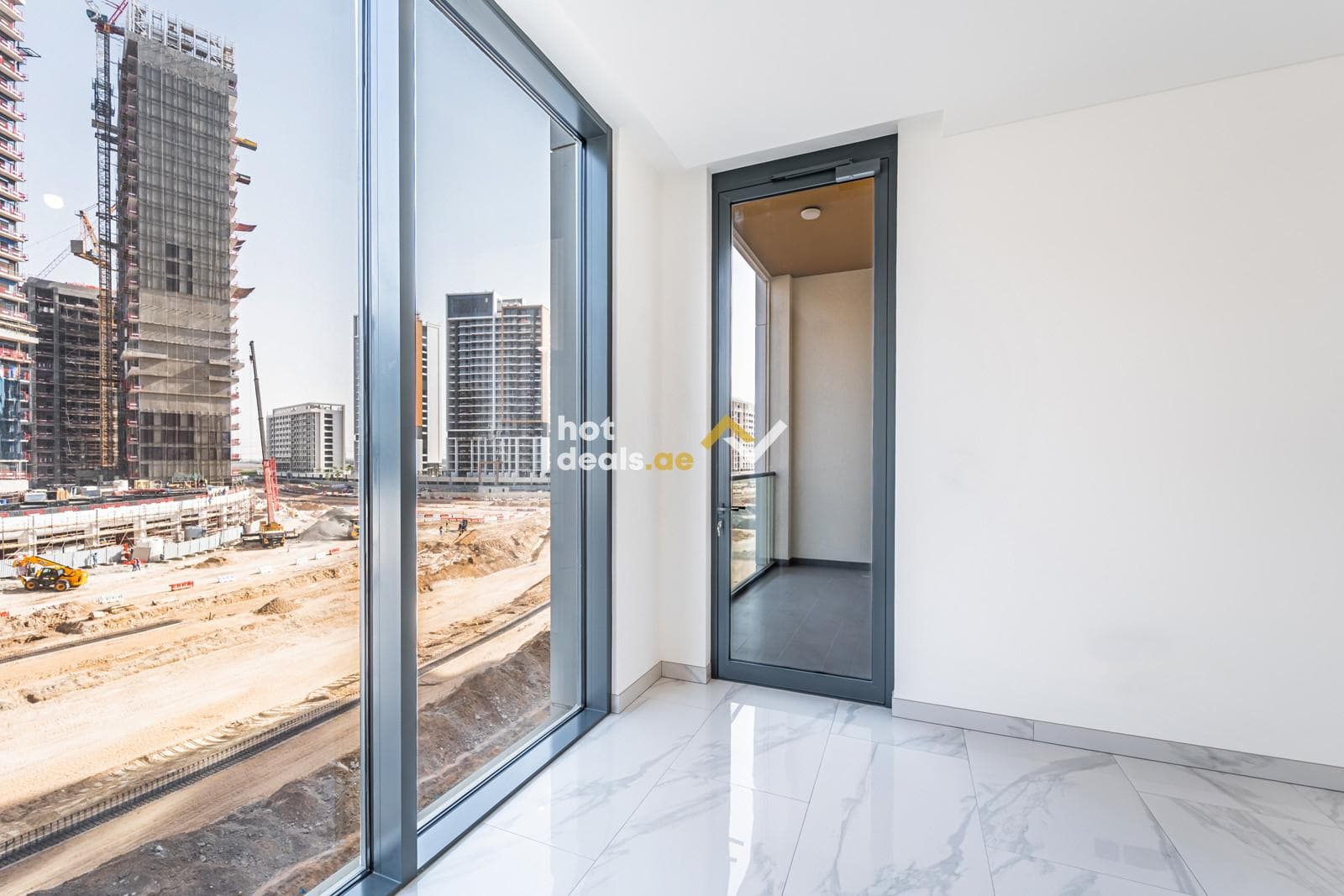 Brand New | Spacious Layout | Low Floor