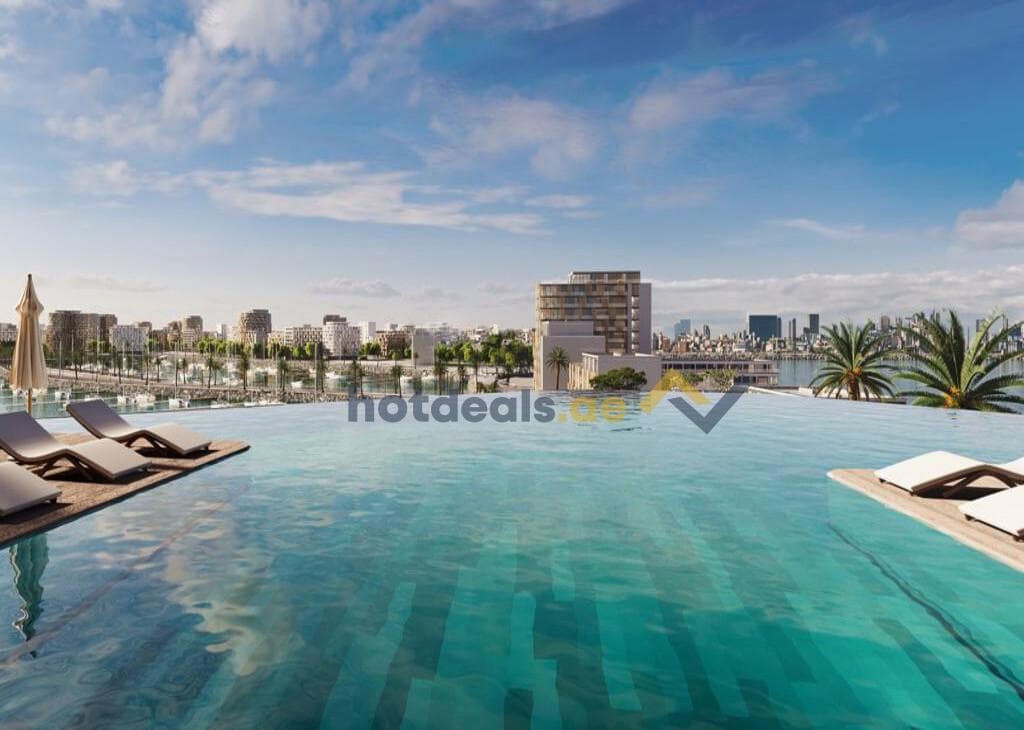 Panoramic View | 07 Series | High Floor