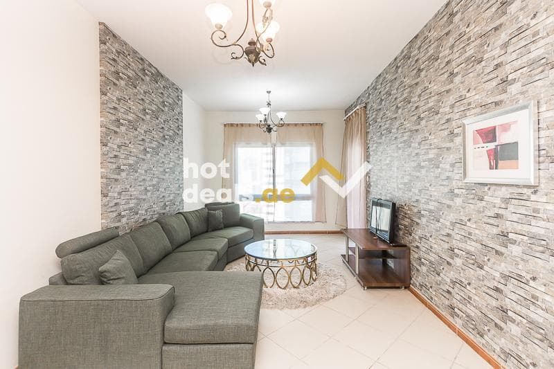 Rented | Best Deal | High Yield | 1-Bedroom Apt