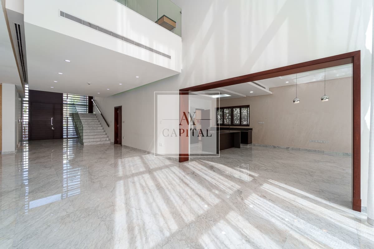 Brand New | Contemporary | Corner Unit