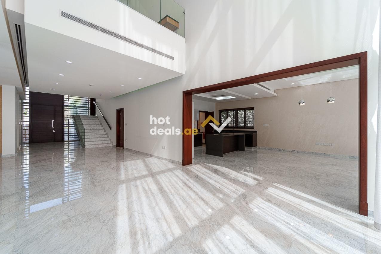 Brand New | Contemporary | Corner Unit