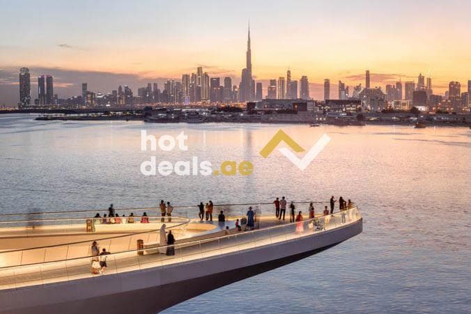 Branded | Address Residences | Motivated Seller