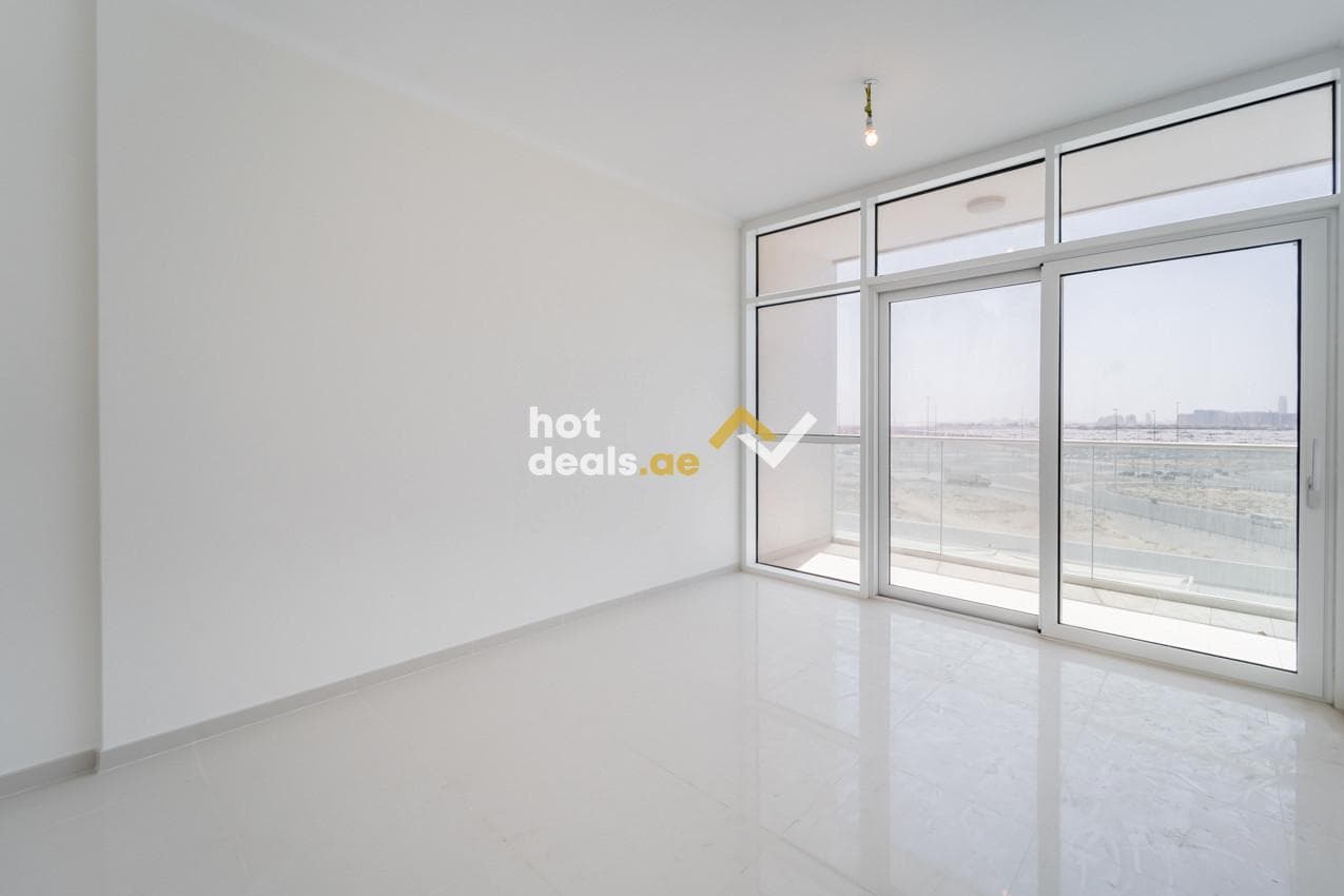 Exclusive | Vacant | High Floor | Spacious