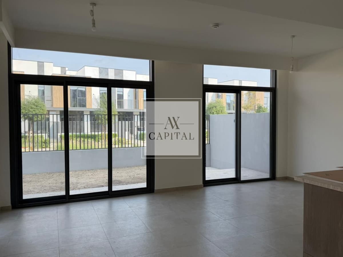 3BR Villa | Mudon Al Ranim | 2 Parking