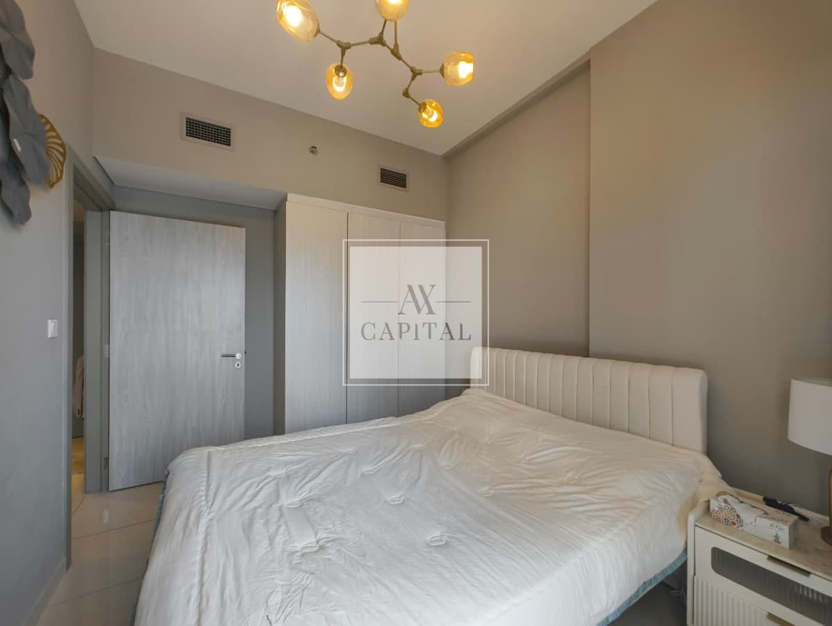 Fully Furnished | Canal View | Ready to Move