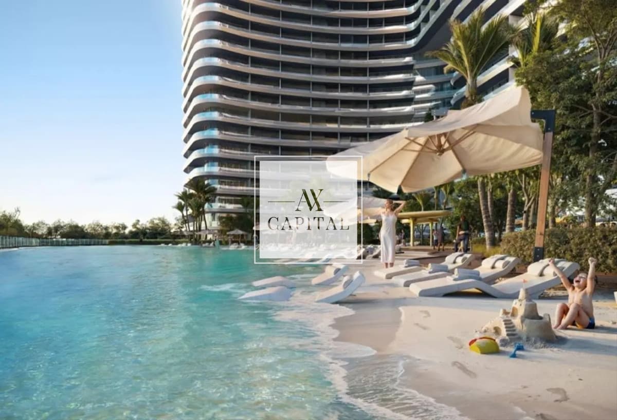 Best Location | Burj View | High Floor