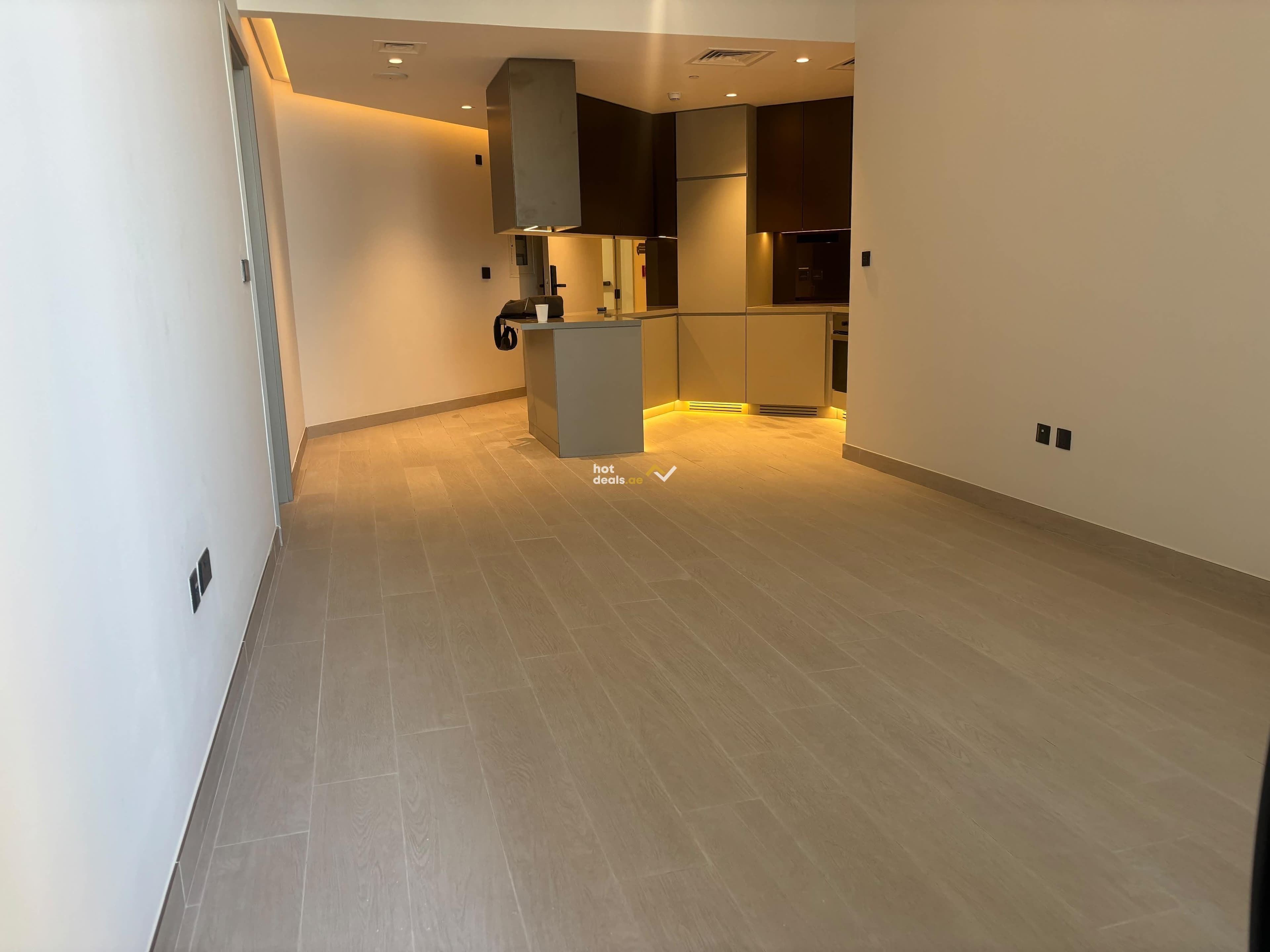 Best layout |Creek & MBR City Views| High floor