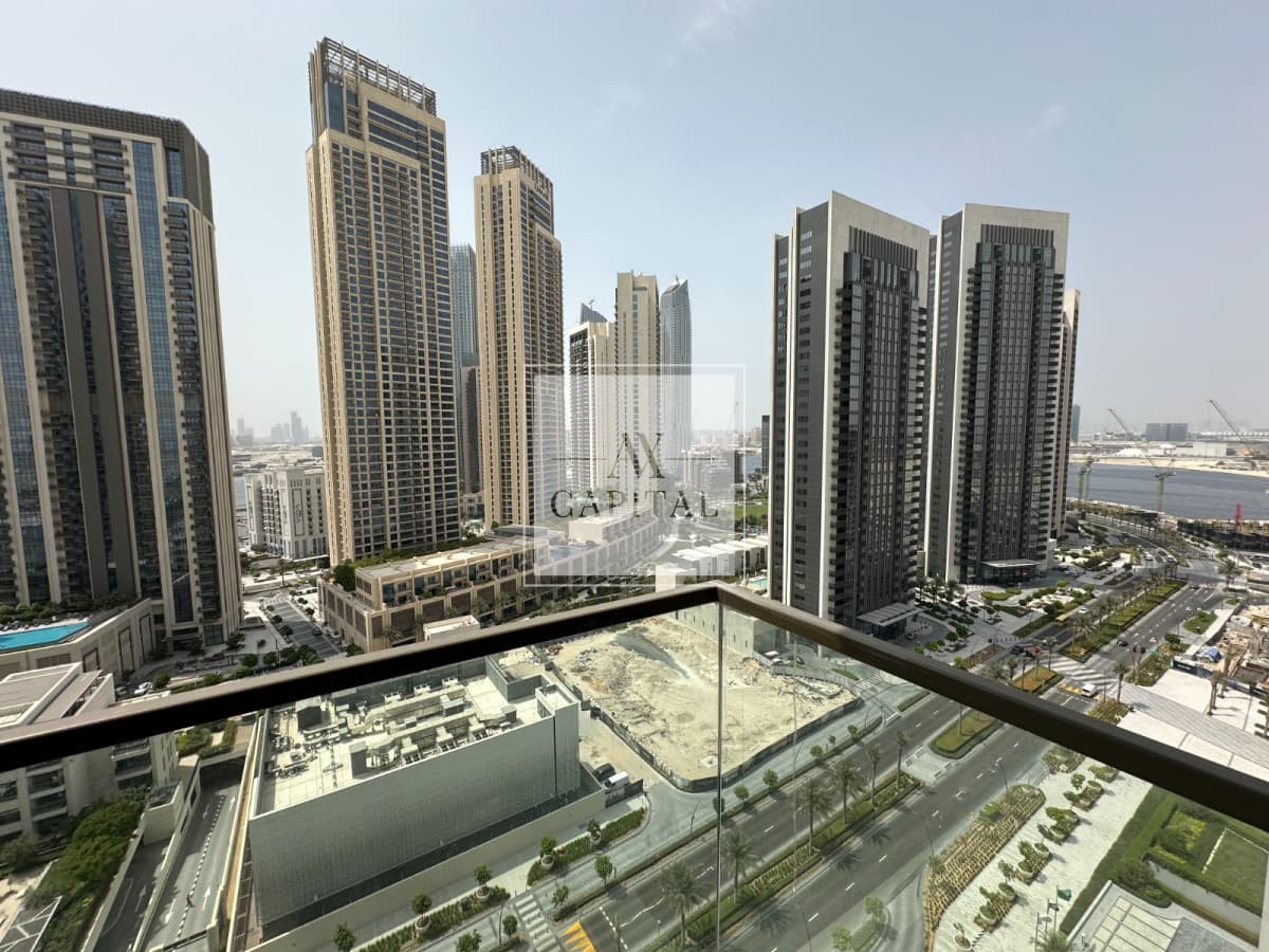 Luxury Flat | Brand New | Gym And Pool