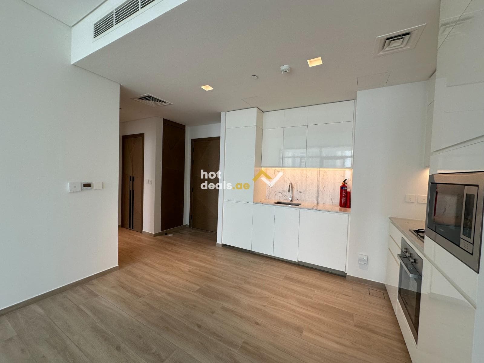 Luxury Flat | Brand New | Gym And Pool