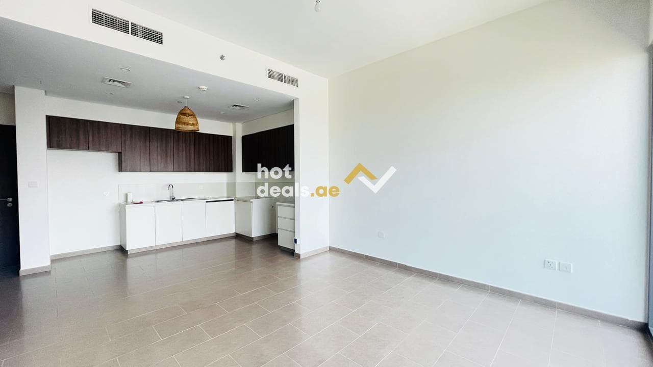 2BR Apartment | Park Heights 1 | Dubai Hills