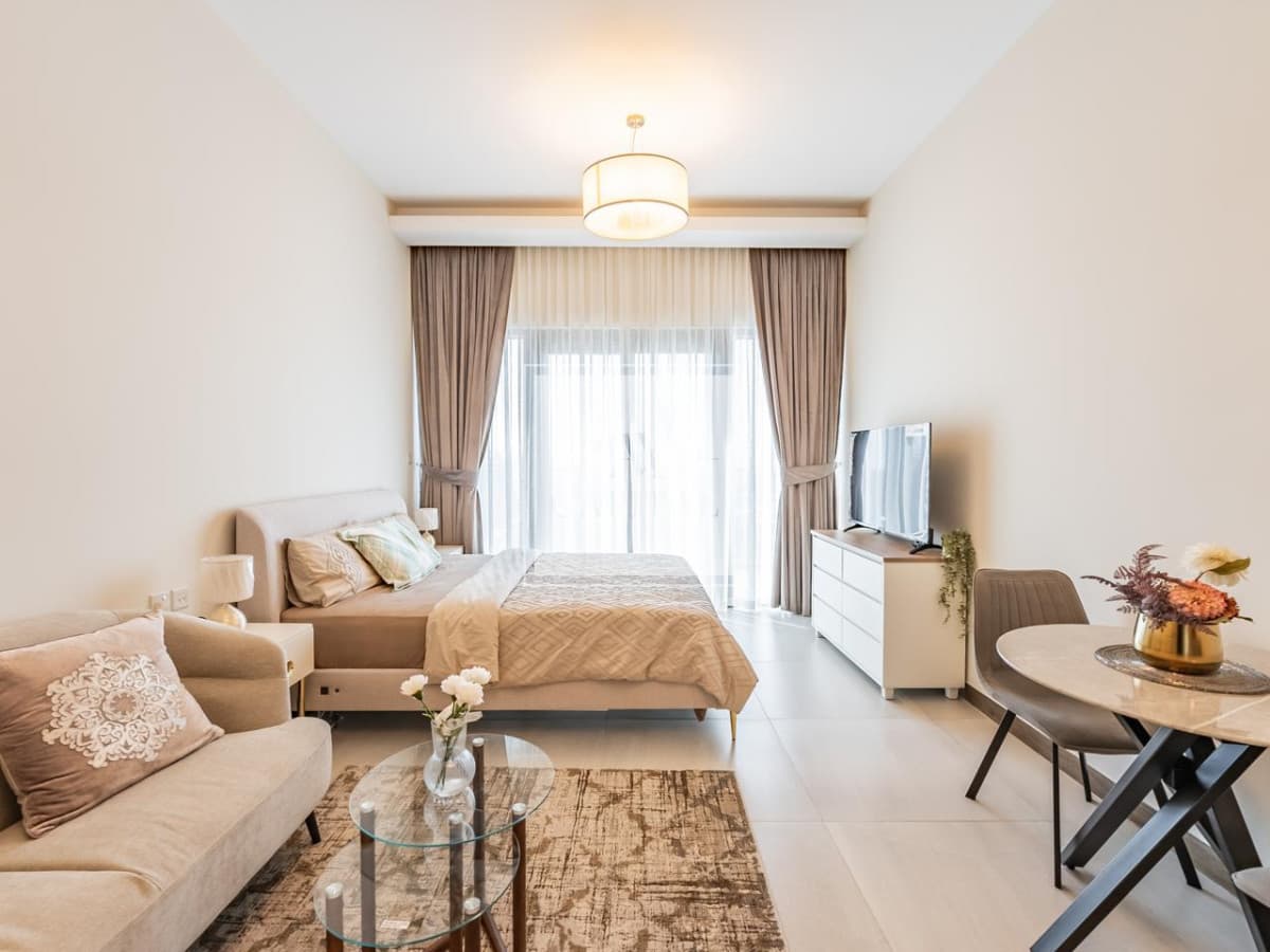 A-Grade Furniture | Quiet View | Ready to Move