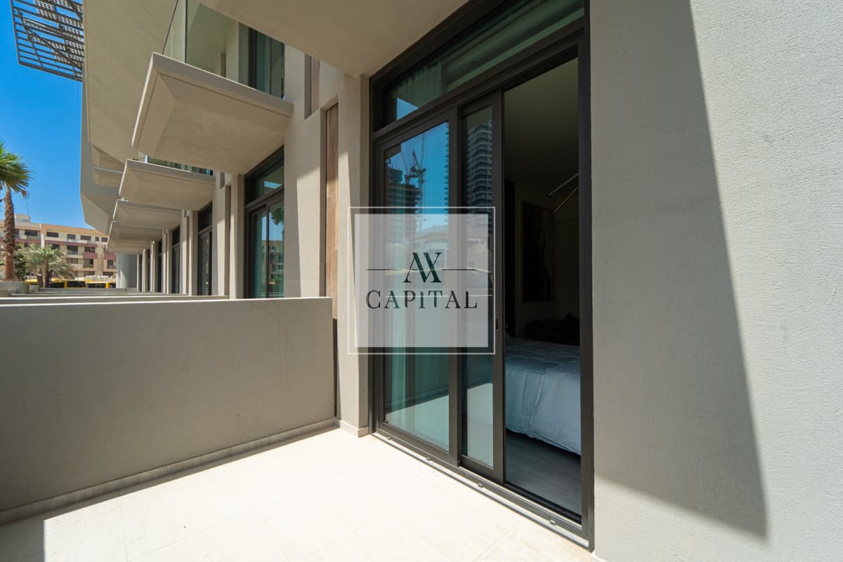 One Bedroom | Furnished | Modern | Duplex