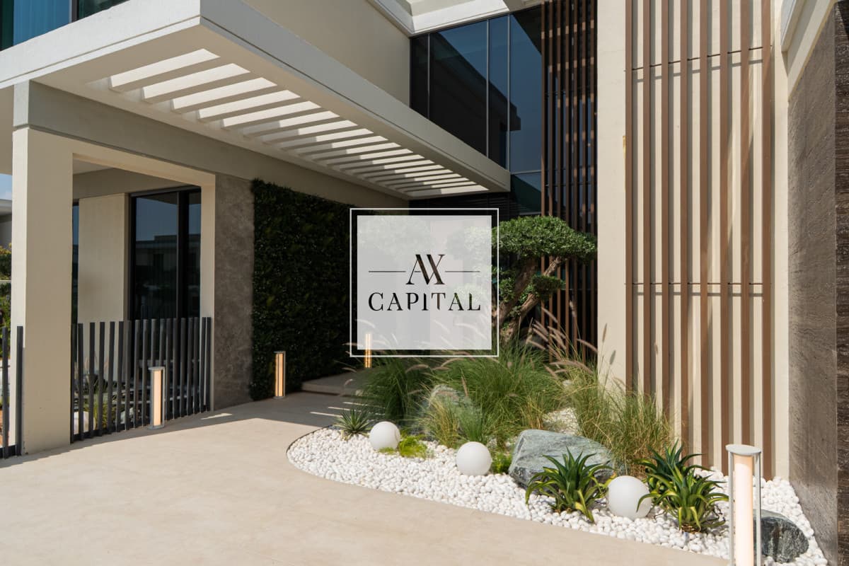 6BR Luxury | Upgraded | Tilal Al Ghaf