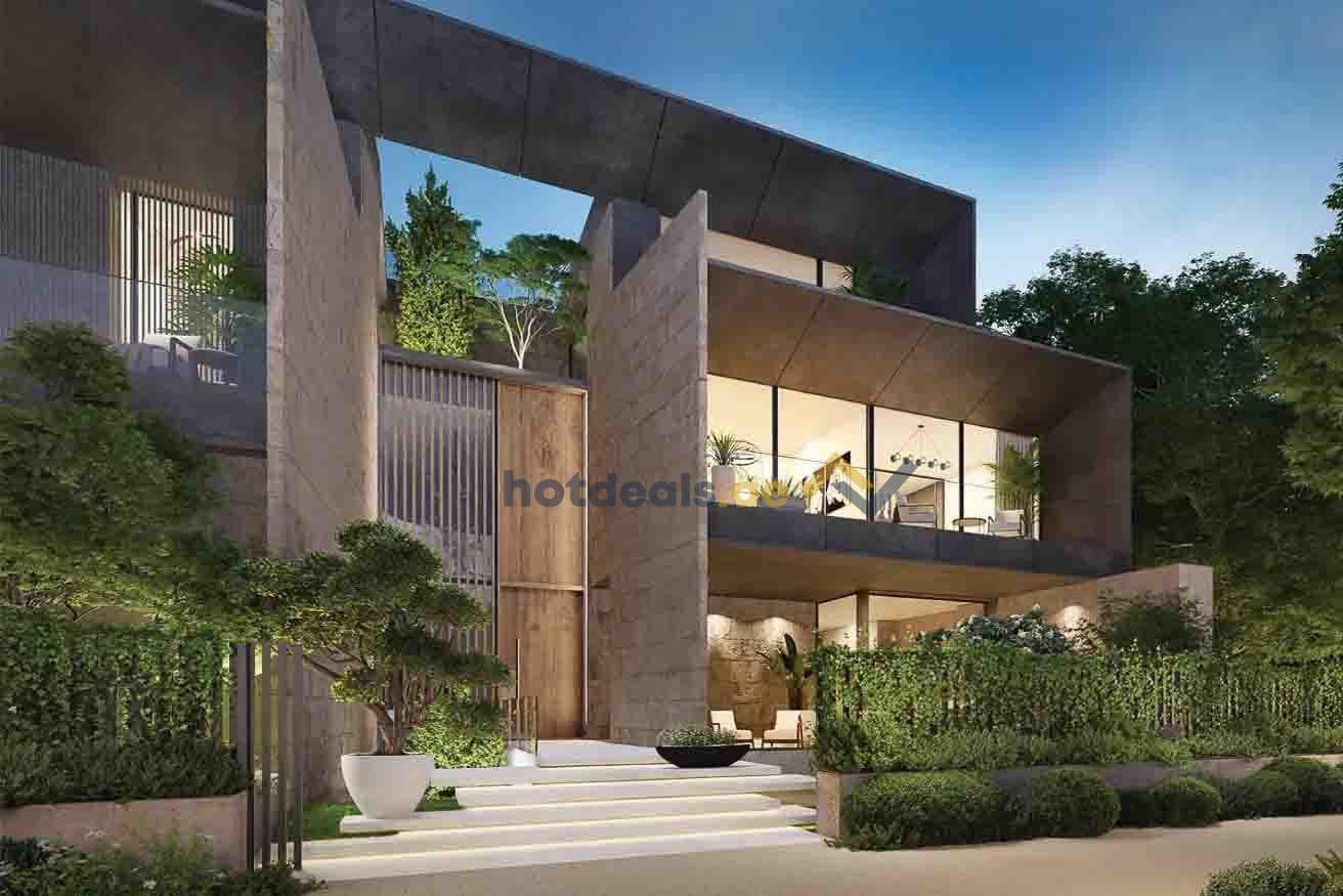 6BR Ara Mansion | Serenity | Tilal Al Ghaf