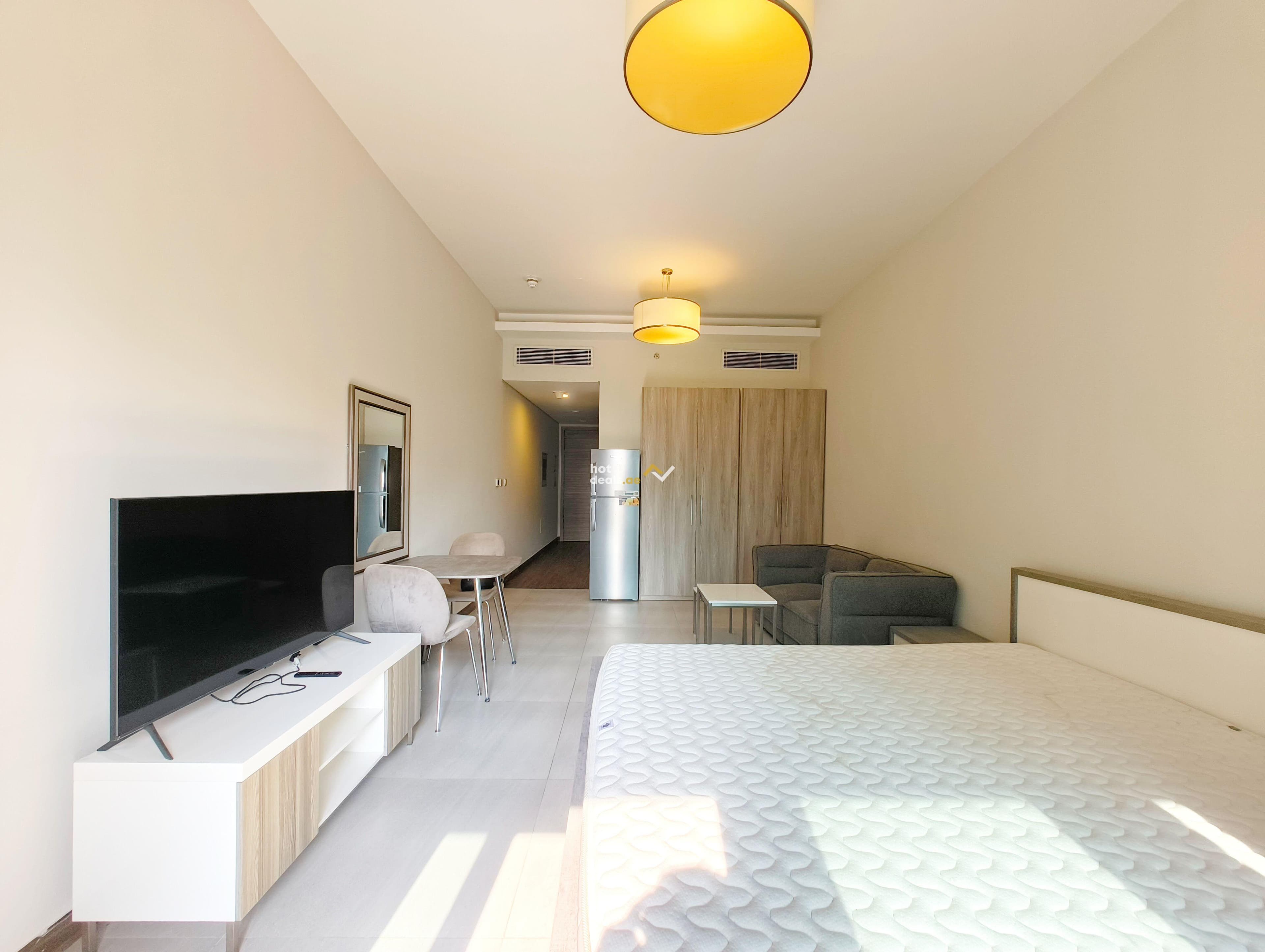 Extra Spacious | Modern Apartment | Amazing Views