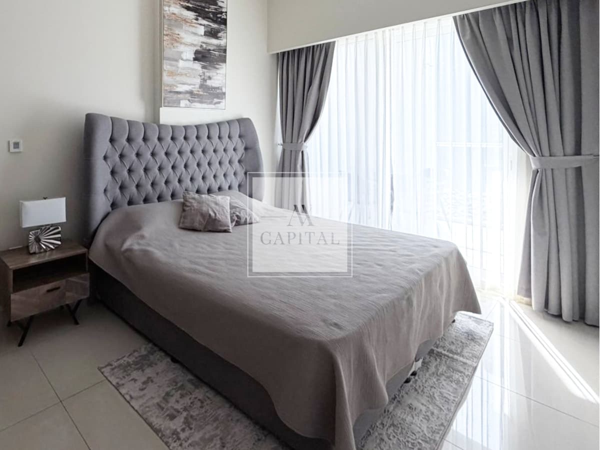 Fully Furnished | Ready to Move | Immediate Move