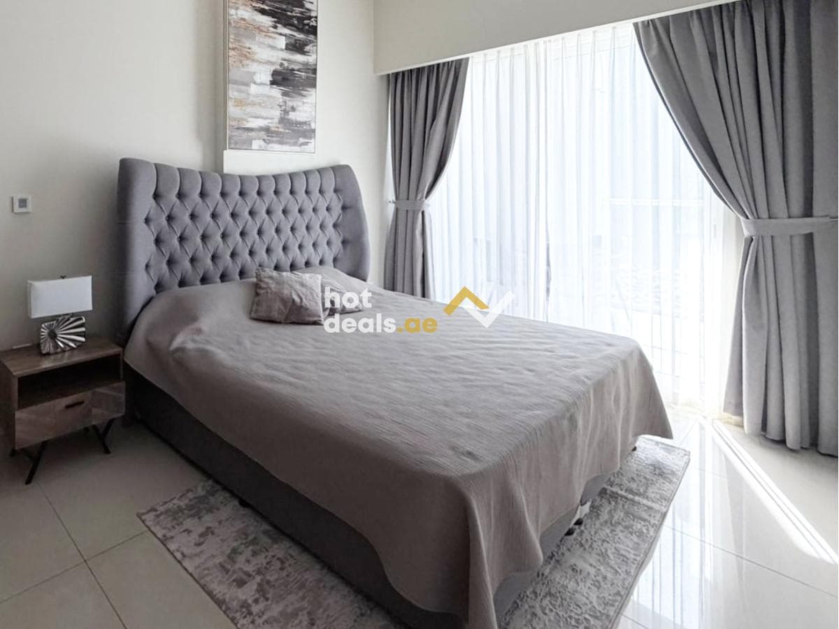 Fully Furnished | Ready to Move | Immediate Move