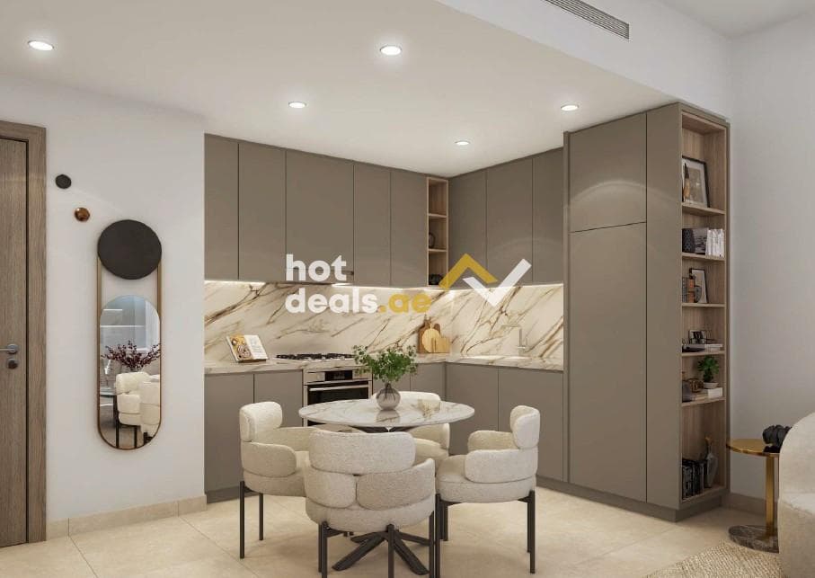 First Tenant | Luxary Amenities | Brand New