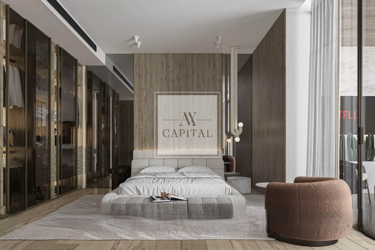 High ROI | Private Pool | Premium Amenities