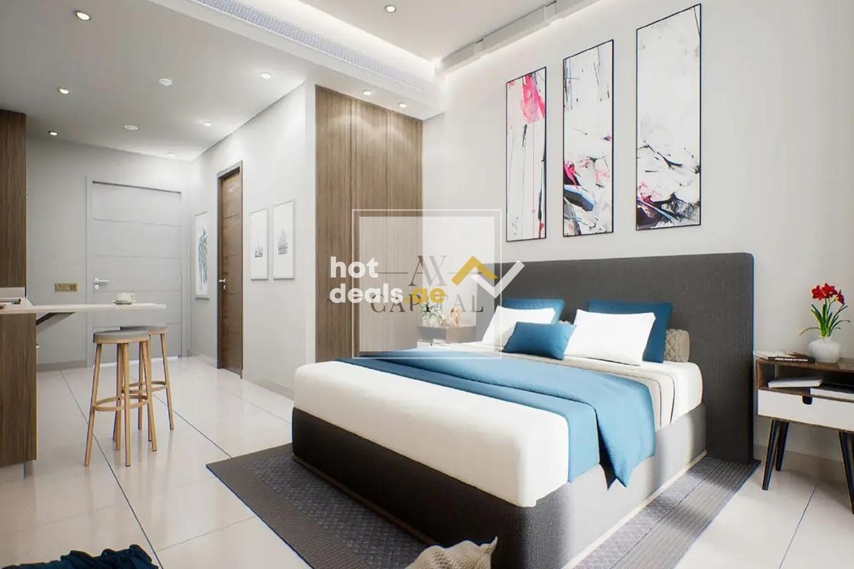 Prime Location | Metro| Tram| Schools| Balcony