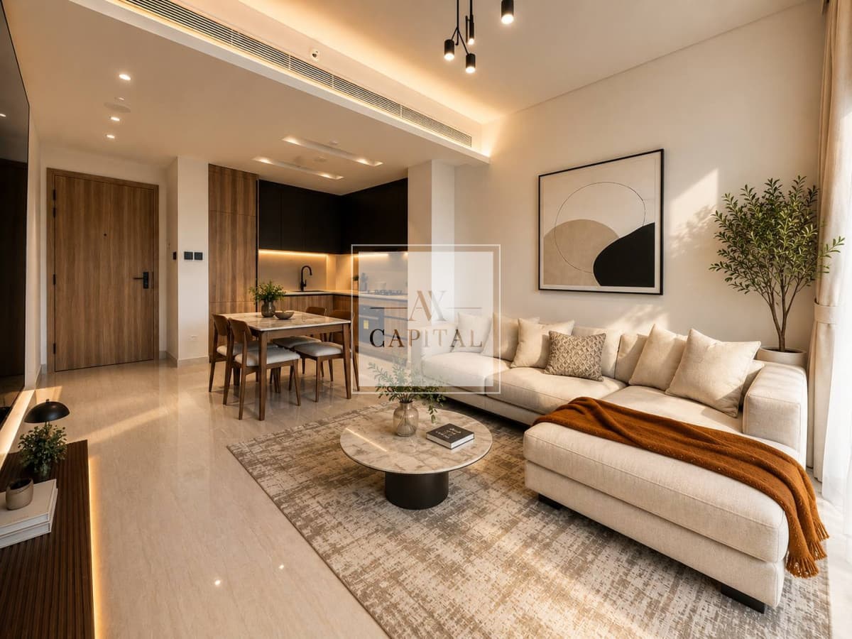 Best Layout | Near Metro | Corner Unit