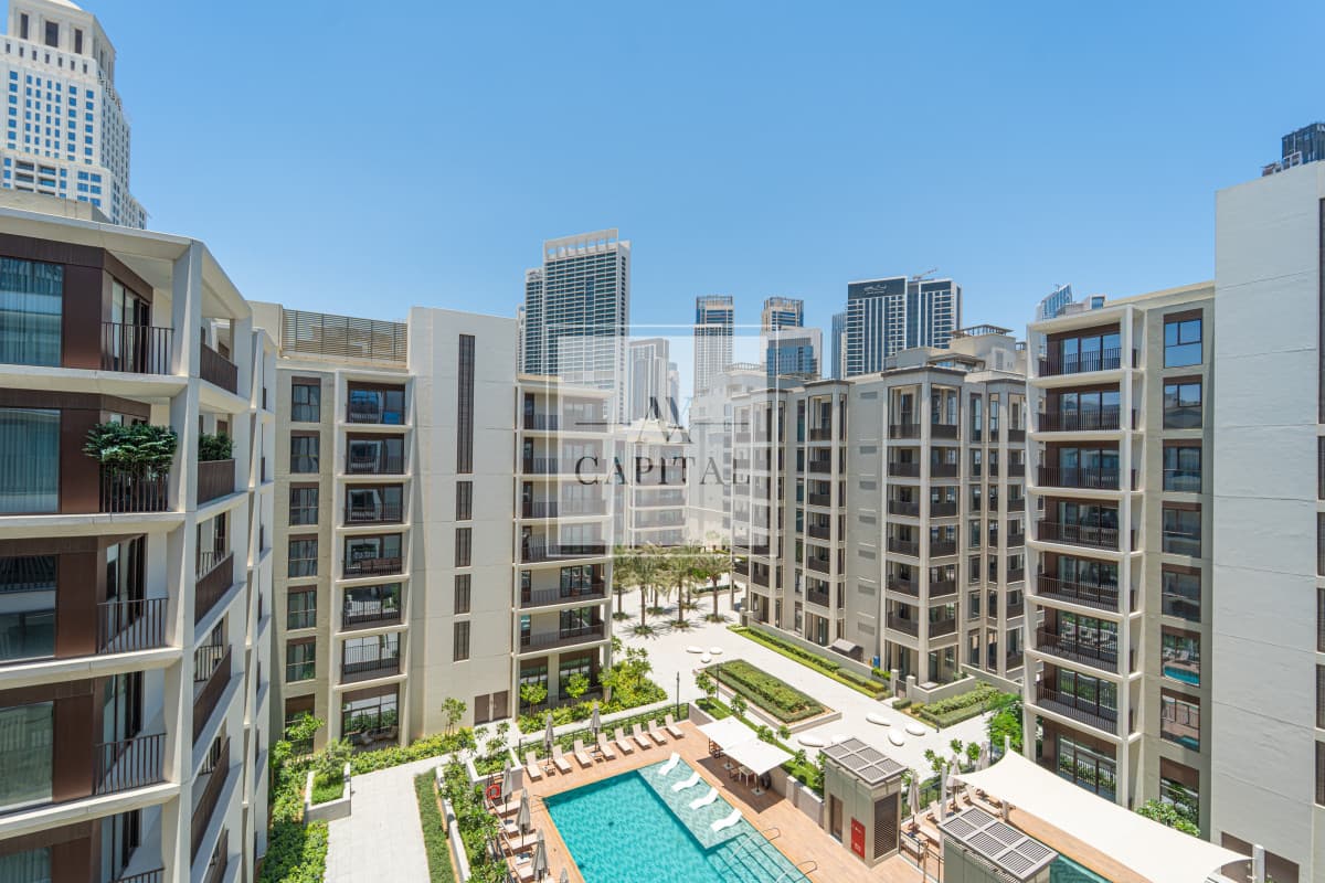 Brand New | Amenities View | Ready To Move