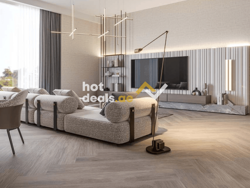RESORT-STYLE LIVING | MALL ACCESSS | MODERN LIVING