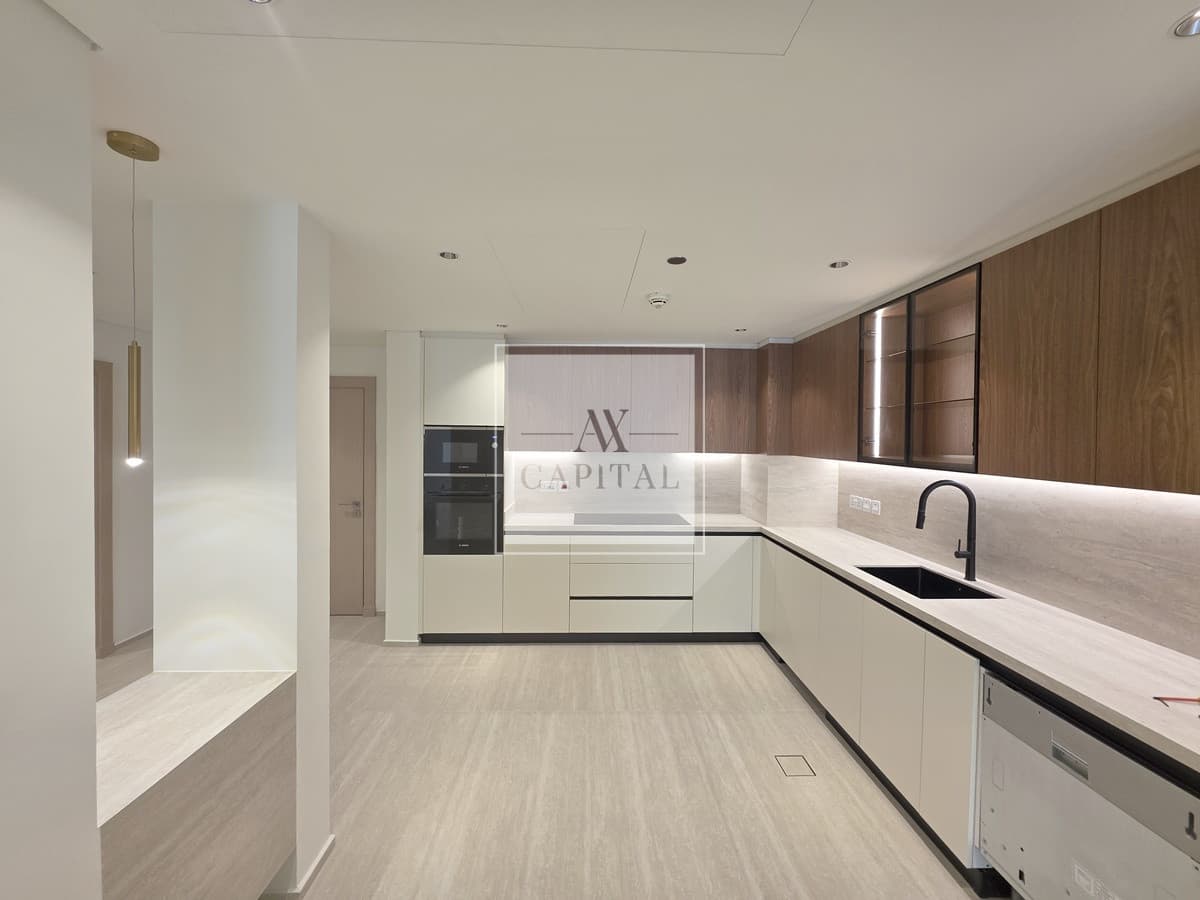 Fully Upgraded | 2 bedroom | maids Type F