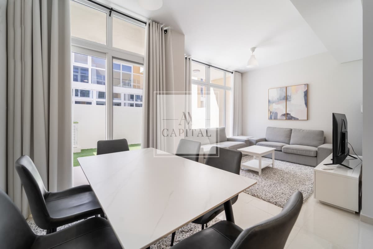 Fully Furnished | Luxurious | Quality Living