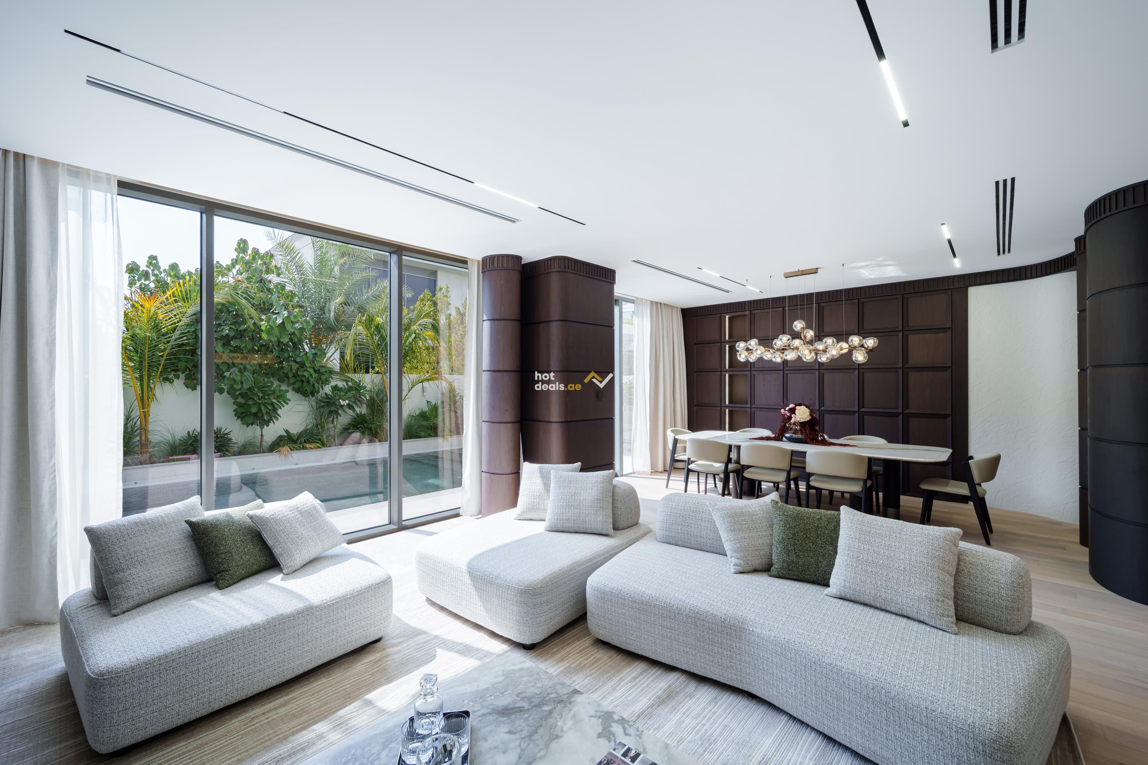 Fully Upgraded | Brand New | Unique Villa