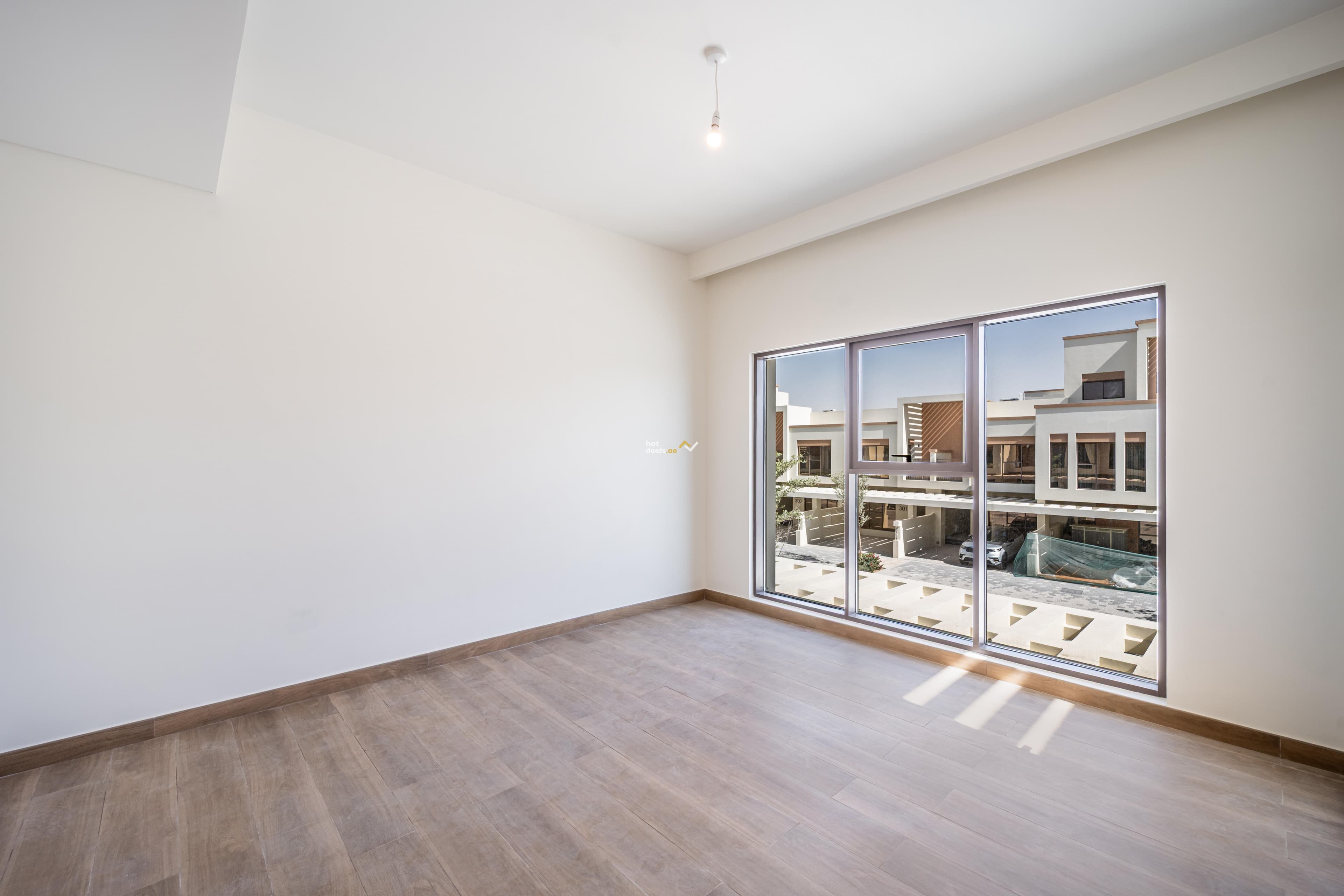 Prime Location | Brand New | Ready To Move