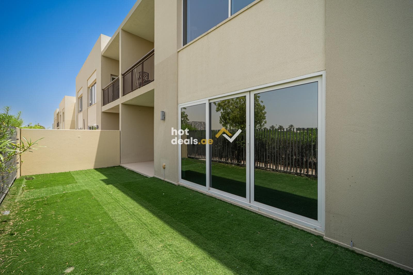 Ground Floor | Next to Amenities | Chiller Free