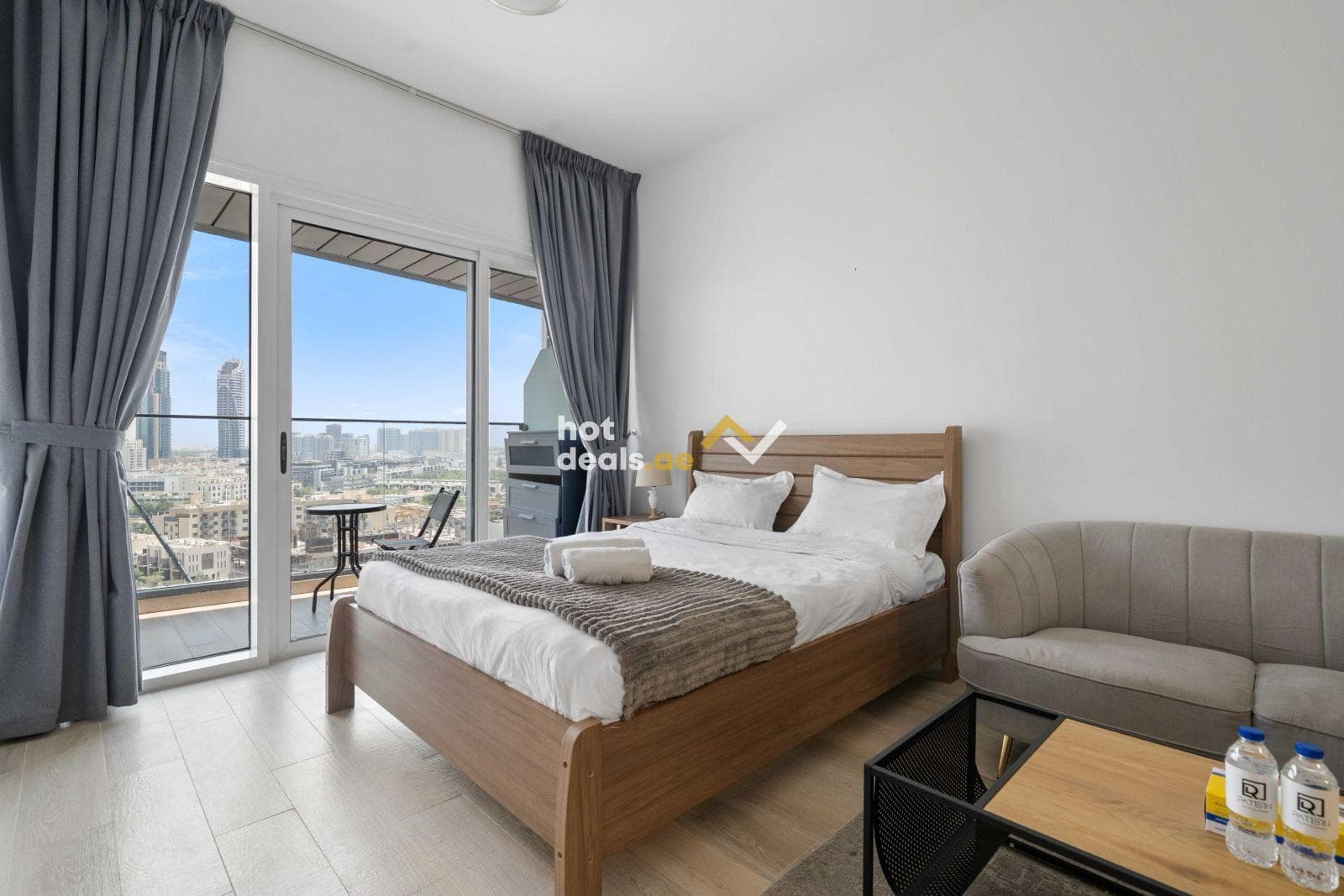 Investor Deal | High ROI |Quality Living | Studio