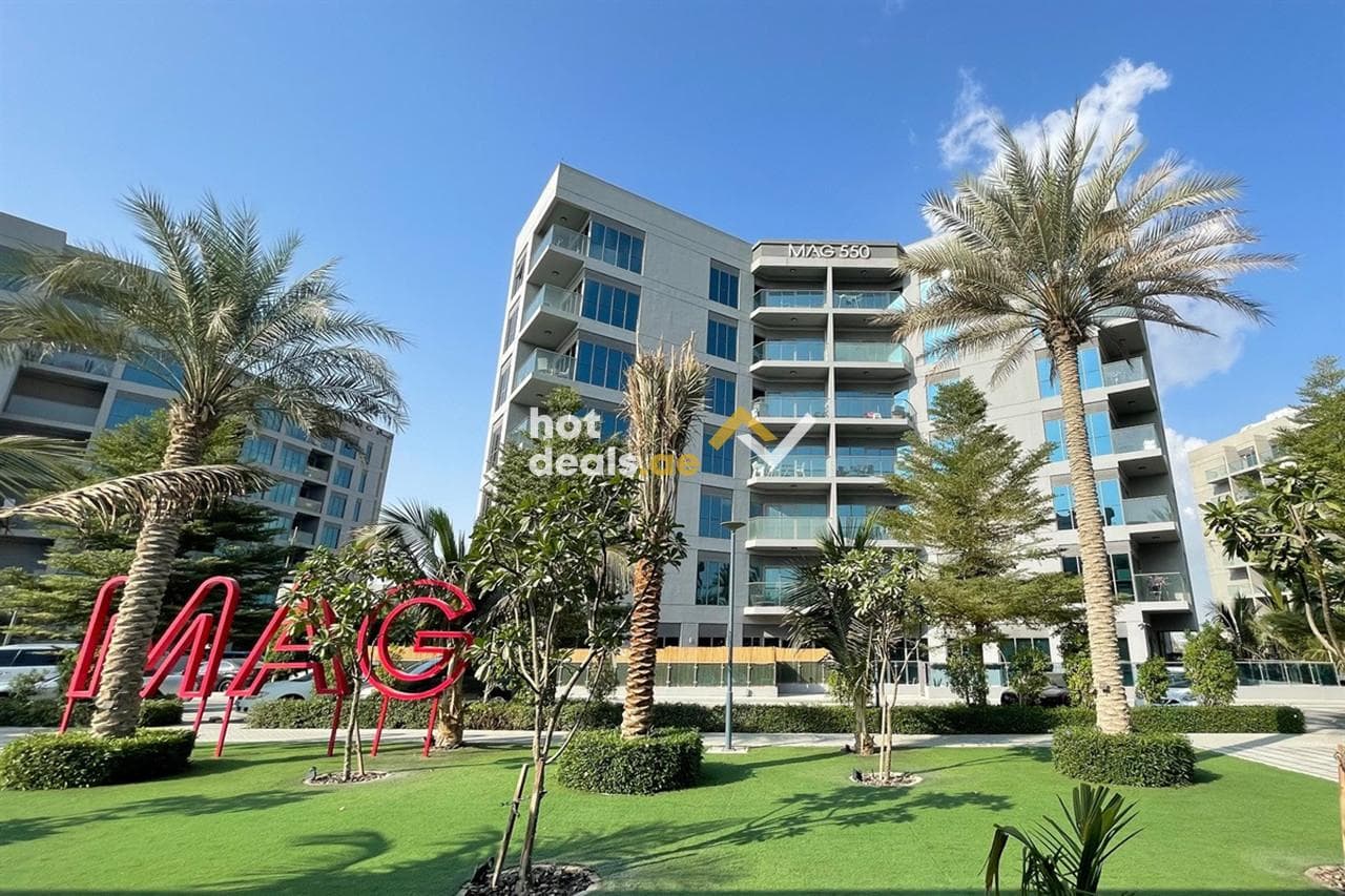 Brand new| 4 Cheques | Parking | Large Layout