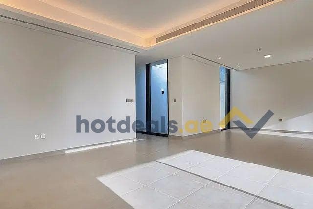 Brand New Villa | Best Family Community | Vacant
