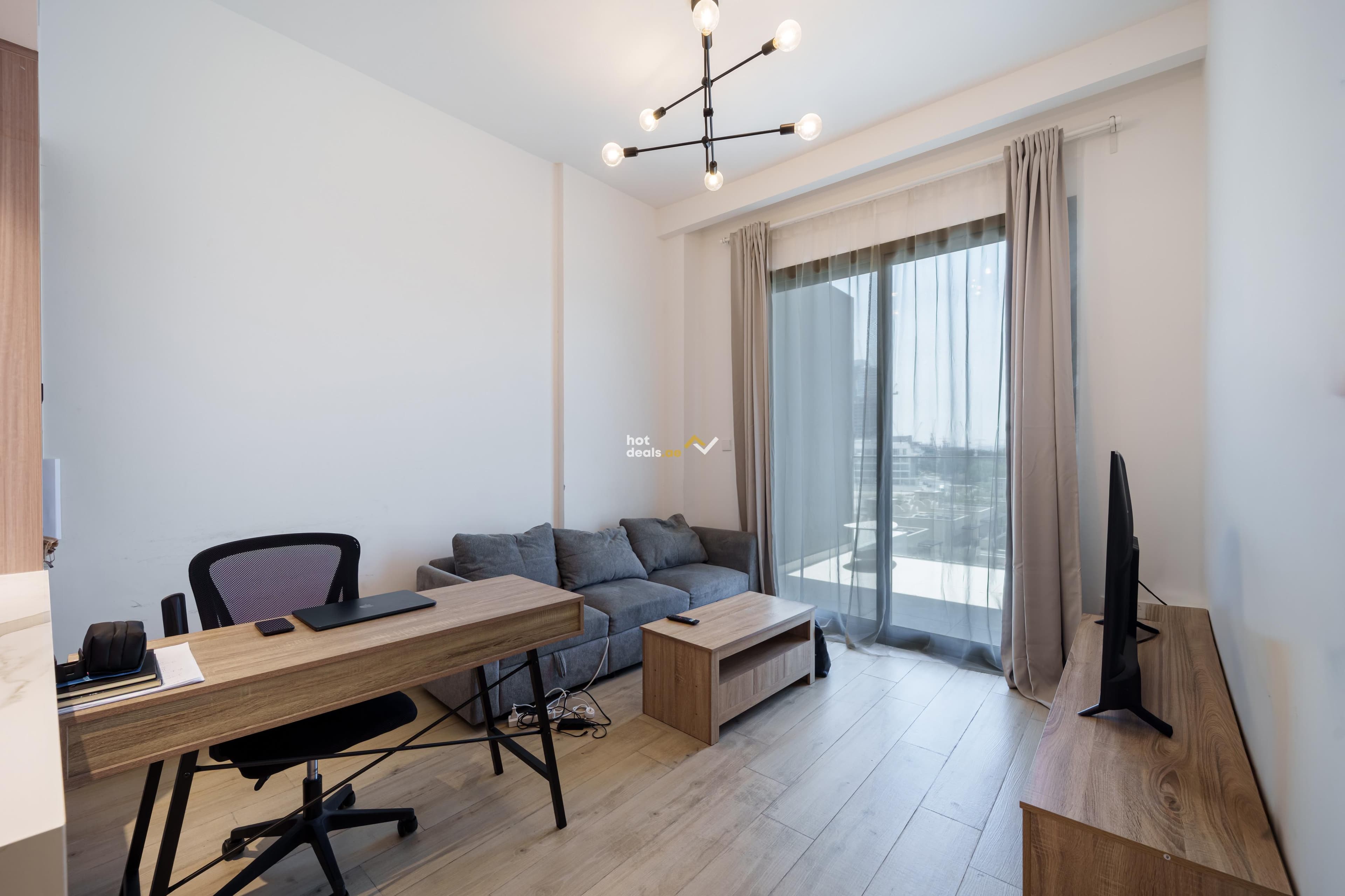 corner unit | best view | spacious | bright