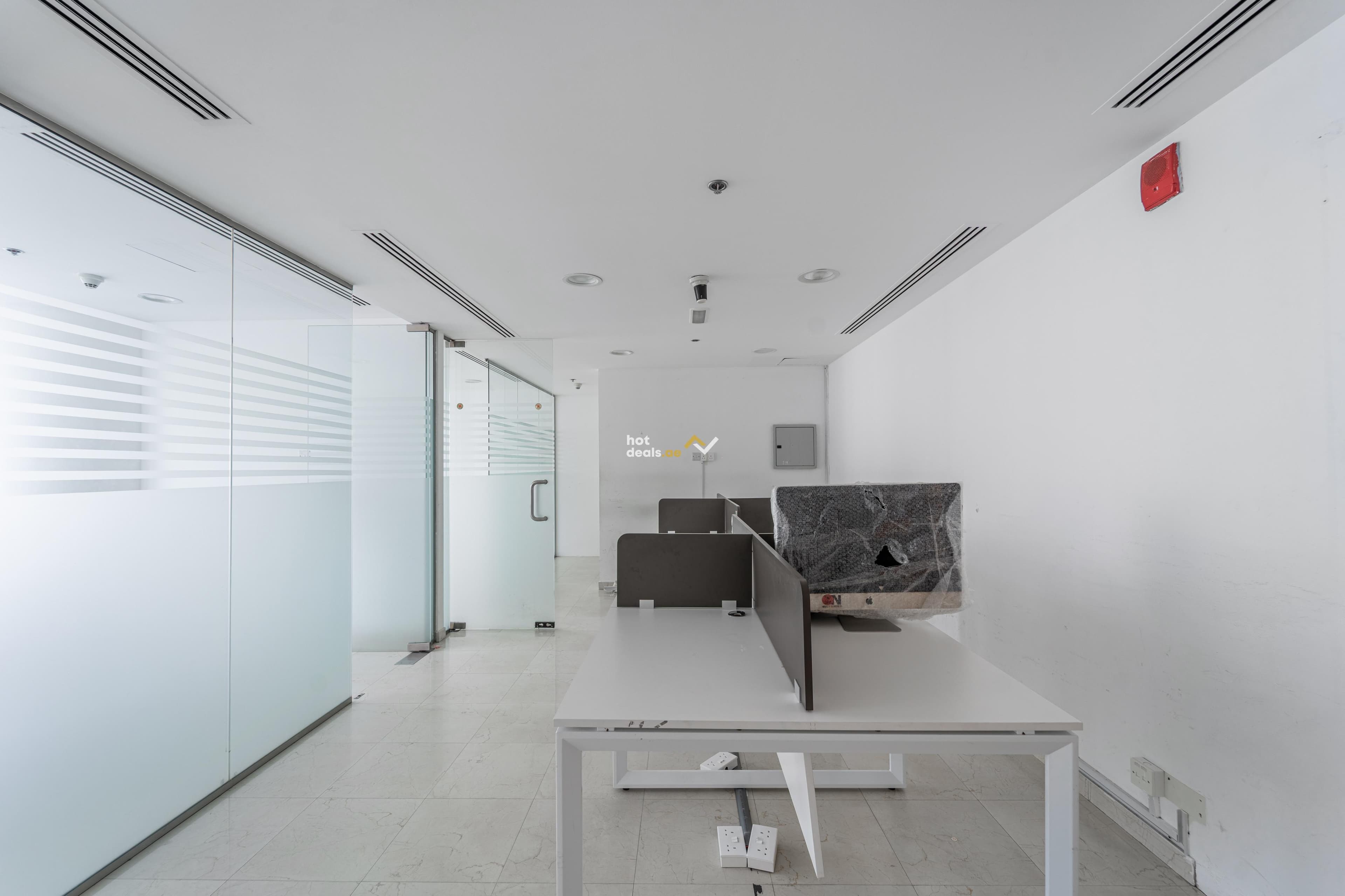 High Floor | Fully Fitted | Prime Location