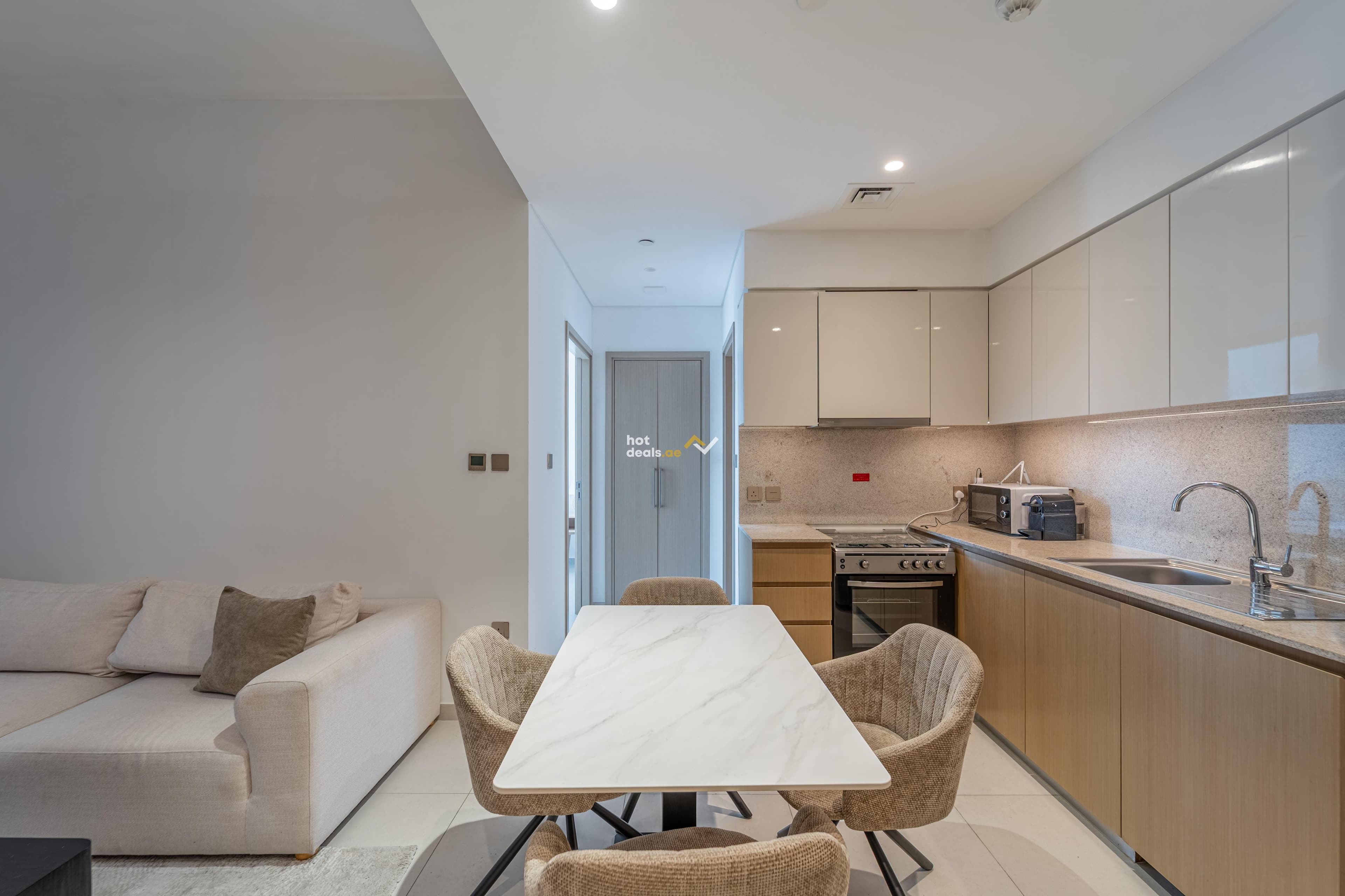 Tenant | Investor deal| high ROI| high floor