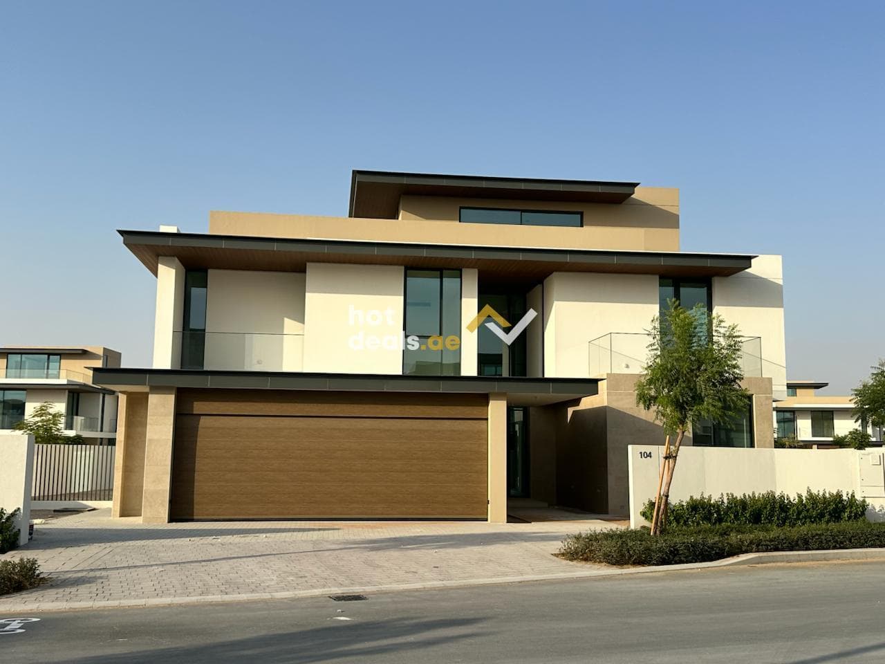 Brand New | Luxury Villa | Community Expert