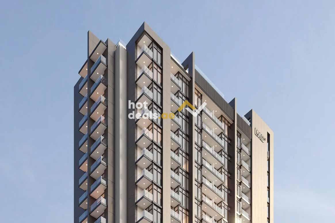 Close to Metro | DEWA HQ | Investor Deal | ROI