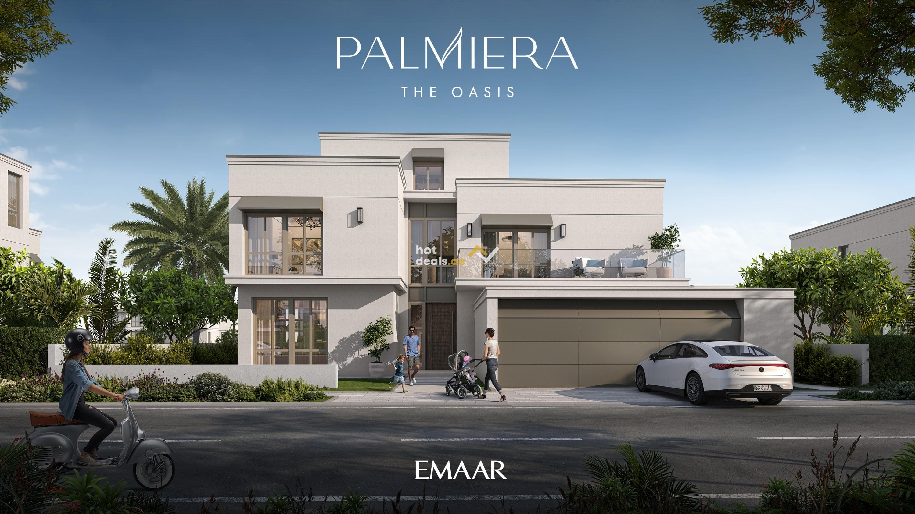 Community Specialist | Corner | Near Amenities