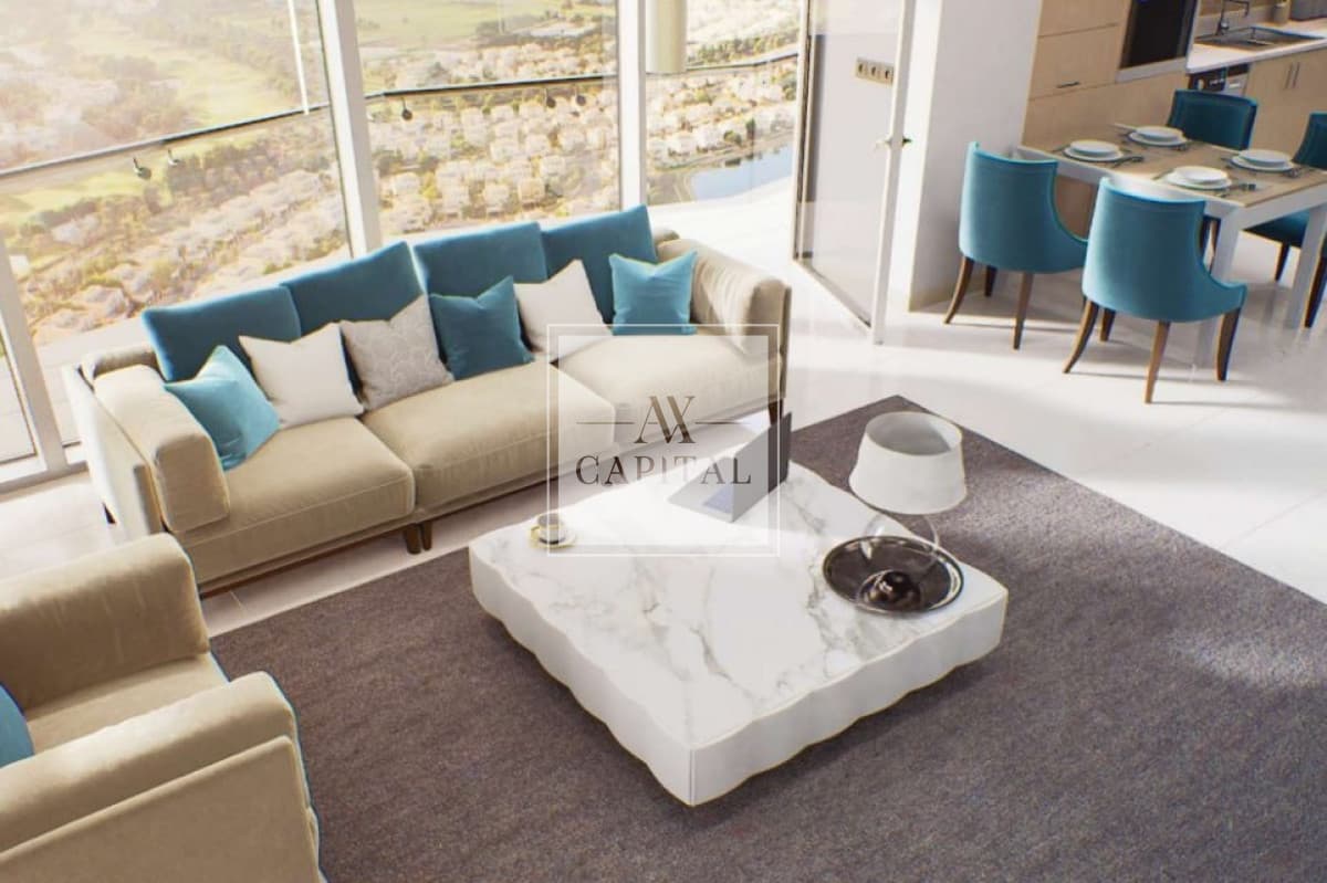 MID FLOOR I DIRECT LAKE VIEW I RESALE OFFPLAN