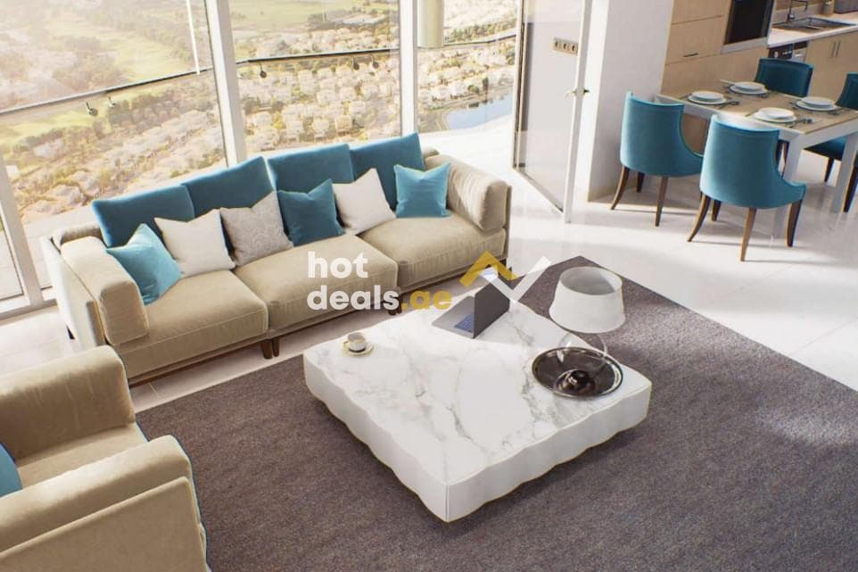 High Floor I Direct Lake View I Motivated Seller