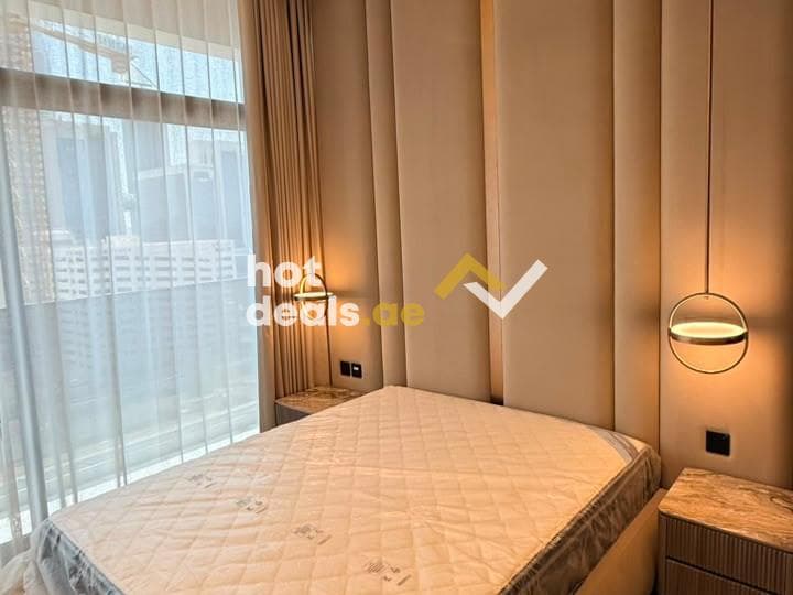 Top Notch Quality | Brand New | Fully Furnished