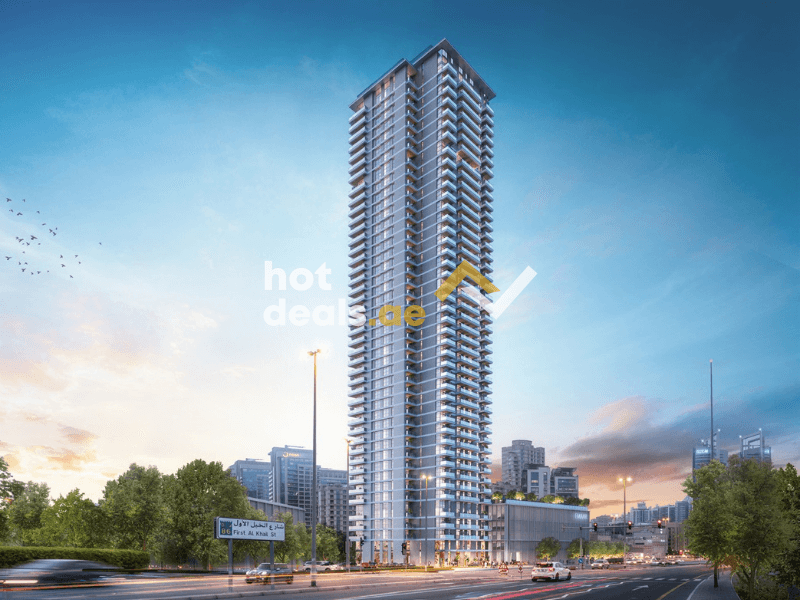 VERY HIGH FLOOR I MOTIVATED SELLER I BEST LAYOUT