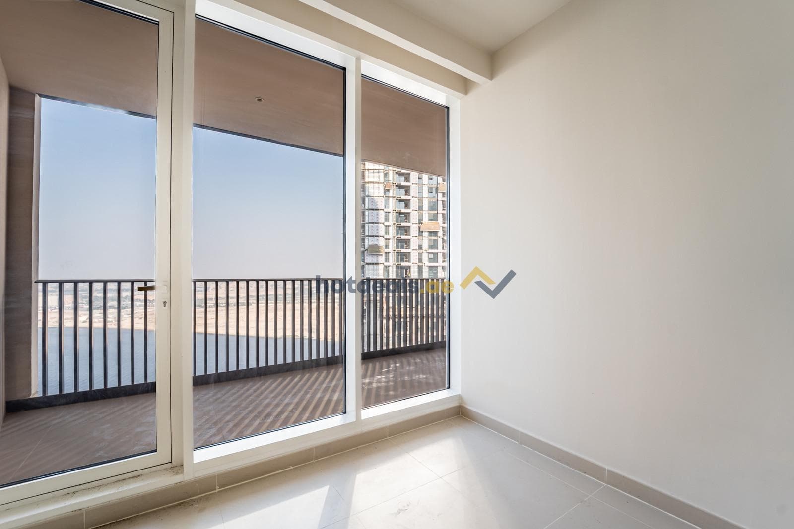 Creek Water View | Vacant | Best Offer