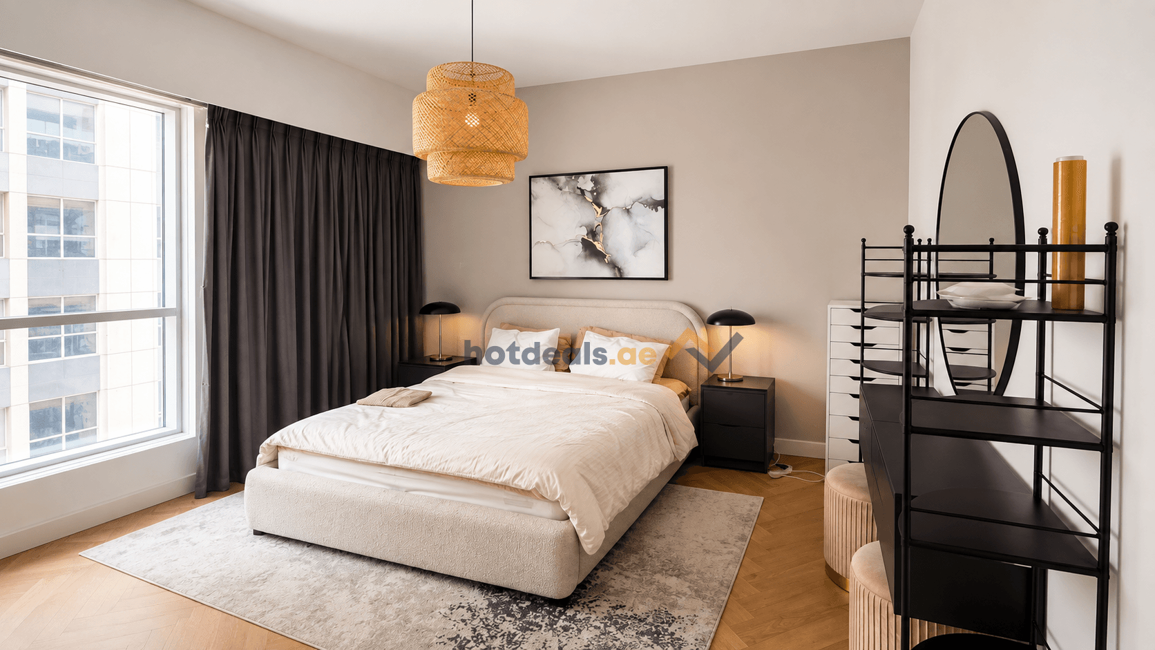 Freehold| Close to Media City | Knowledge village